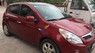 Hyundai i20 1.4 AT 2012 - Chính chủ cần bán xe Hyundai i20 năm 2012, màu đỏ, nhập khẩu