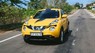 Nissan Juke 2016 - Bán Nissan Juke 2016, màu vàng, nhập khẩu nguyên chiếc, giá tốt