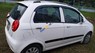 Chevrolet Spark LT 0.8 MT 2009 - Bán xe Chevrolet Spark đời 2009, màu trắng