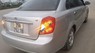 Daewoo Lacetti EX 2008 - Bán xe Daewoo Lacetti EX 2008, màu bạc