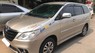 Toyota Innova E 2015 - Bán Toyota Innova E năm 2015, 618 triệu