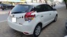 Toyota Yaris 2016 - Bán xe Toyota Yaris năm sản xuất 2016, màu trắng, nhập khẩu số tự động, giá chỉ 630 triệu