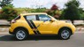 Nissan Juke 2016 - Bán Nissan Juke 2016, màu vàng, nhập khẩu nguyên chiếc, giá tốt