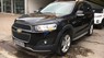 Chevrolet Captiva LTZ 2.4 AT 2016 - Cần bán Chevrolet Captiva LTZ 2.4 AT 2016, màu đen

