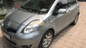 Toyota Yaris 1.3 AT 2009 - Bán Toyota Yaris G sản xuất 2009, màu xám, nhập khẩu  