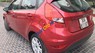 Ford Fiesta  1.5 AT 2015 - Bán Ford Fiesta 1.5 AT 2015, màu đỏ như mới