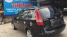 Hyundai i30 CW 2009 - Cần bán Hyundai i30 CW sản xuất 2009, màu đen, nhập khẩu nguyên chiếc