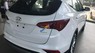 Hyundai Santa Fe  2.4 AT 2018 - Bán Hyundai Santa Fe 2.4 AT tiêu chuẩn 2018, hỗ trợ vay 85% giá trị xe - Hotline: 0935.90.41.41 - 0948.94.55.99