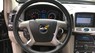 Chevrolet Captiva LTZ 2.4 AT 2016 - Cần bán Chevrolet Captiva LTZ 2.4 AT 2016, màu đen

