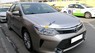 Toyota Camry 2.5G 2016 - Cần bán lại xe Toyota Camry 2.5G đời 2016, màu vàng