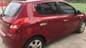 Hyundai i20 1.4 AT 2012 - Chính chủ cần bán xe Hyundai i20 năm 2012, màu đỏ, nhập khẩu