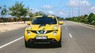 Nissan Juke 2016 - Bán Nissan Juke 2016, màu vàng, nhập khẩu nguyên chiếc, giá tốt