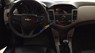 Chevrolet Cruze LT 1.6MT 2015 - Bán xe Chevrolet Cruze LT 1.6MT năm 2015, màu đen số sàn, 450tr