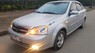 Daewoo Lacetti EX 2008 - Bán xe Daewoo Lacetti EX 2008, màu bạc