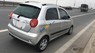 Chevrolet Spark LT 2009 - Bán xe Chevrolet Spark LT đời 2009, màu bạc