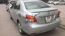 Toyota Vios   G  2008 - Cần bán lại xe Toyota Vios G năm 2008, màu bạc chính chủ