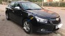 Chevrolet Cruze LT 2011 - Bán ô tô Chevrolet Cruze LT năm sản xuất 2011, màu đen, nhập khẩu Hàn Quốc, bản đủ đồ, giá 360tr