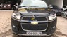 Chevrolet Captiva LTZ 2.4 AT 2016 - Cần bán Chevrolet Captiva LTZ 2.4 AT 2016, màu đen

