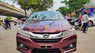 Honda City 1.5 AT 2016 - Bán ô tô Honda City 1.5 AT năm sản xuất 2016, màu đỏ  