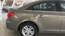 Chevrolet Cruze 1.6L LT 2018 - Chevrolet Cruze 2018 MT, ưu đãi lớn đủ mầu giao ngay