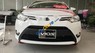 Toyota Vios 2018 - Bán xe Toyota Vios sản xuất năm 2018, màu trắng