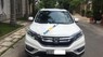 Honda CR V 2015 - Bán ô tô Honda CR V năm sản xuất 2015, màu trắng giá cạnh tranh