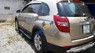 Chevrolet Captiva 2008 - Cần bán xe Chevrolet Captiva 2008 chính chủ