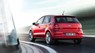 Volkswagen Polo 2017 - Bán xe Volkswagen Polo Hatchback, (màu đỏ, đen, xám, bạc), nhập khẩu chính hãng, LH 0933.365.188
