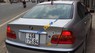 BMW 3 Series 318i 2003 - Bán ô tô BMW 3 Series 318i sản xuất năm 2003, màu xám (ghi), giá 234tr