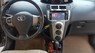 Toyota Yaris 1.3 AT 2008 - Bán Toyota Yaris 2009, màu bạc, nhập khẩu nguyên chiếc