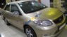 Toyota Vios 2003 - Bán Toyota Vios đời 2003 số sàn, giá 225tr