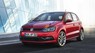 Volkswagen Polo 2017 - Bán xe Volkswagen Polo Hatchback, (màu đỏ, đen, xám, bạc), nhập khẩu chính hãng, LH 0933.365.188