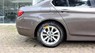 BMW 5 Series 523i 2011 - Cần bán gấp BMW 5 Series 523i đời 2011, màu nâu, nhập khẩu nguyên chiếc