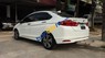 Honda City 2015 - Cần bán lại xe Honda City đời 2015, màu trắng