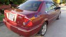 Ford Laser  1.8 MT 2003 - Bán Ford Laser 1.8 MT đời 2003, màu đỏ số sàn, 235 triệu