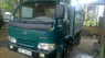 Xe tải 1250kg 2006 - Cần bán xe tải 2,5 tấn - dưới 5 tấn đời 2006, màu xanh lam, 60tr