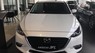 Mazda 3  1.5 2019 - Bán Mazda 3 1.5 2019 - Ưu đãi 30 tr và km, trả góp 90%, giao ngay - Liên hệ 0908.969.626