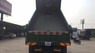 Great wall 2017 - Xe ben Howo 3 chân máy 371, có xe giao ngay, giá xe tải Howo 12 tấn thùng vuông+lãi thấp
