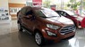 Ford EcoSport Titanium 1.5L Dragon 2018 - Bán xe Ford EcoSport Titanium 1.5L Dragon đời 2018, màu trắng