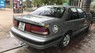 Daewoo Prince 1995 - Bán xe Daewoo Prince SX 1995, màu xám, nhập khẩu