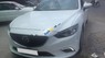 Mazda 6 2.5 AT 2016 - Bán ô tô Mazda 6 2.5 AT đời 2016, màu trắng 