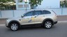 Chevrolet Captiva LTZ 2007 - Bán Chevrolet Captiva LTZ năm 2007, màu vàng cát