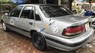 Daewoo Prince 1995 - Bán xe Daewoo Prince SX 1995, màu xám, nhập khẩu