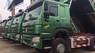 Howo Xe ben 2016 - Chuyên bán các dòng xe tải Ben Howo 3 chân- 12 tấn- giá cạnh tranh 2018