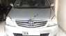 Toyota Innova G 2011 - Bán Toyota Innova G năm sản xuất 2011, màu bạc, 490 triệu