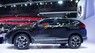 Honda CR V Top 2018 - Giao ngay - Honda CRV 2018 Turbo 1.5L cao cấp giá mới, thuế 0%, hỗ trợ NH 95% - số 1 về sau bán hàng