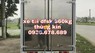 Xe tải 500kg - dưới 1 tấn 2018 - Bán xe tải DFSK 860kg thùng kín, đời mới nhất, giá rẻ nhất thị trường