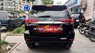 Toyota Fortuner 2.4L 2017 - Auto bán Toyota Fortuner 2.4L đời 2017, màu đen, máy xăng