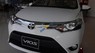 Toyota Vios 2018 - Bán Toyota Vios 2018 - Model sản xuất mới 2018, K/M đặc biệt