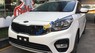 Kia Rondo 2018 - Bán ô tô Kia Rondo GMT đời 2018, màu trắng